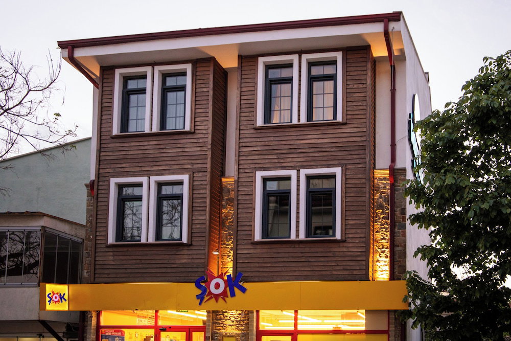 Hotel Elia İmroz Hotel