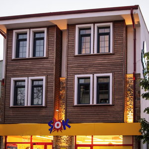 Hotel Elia İmroz Hotel cazare Gokceada