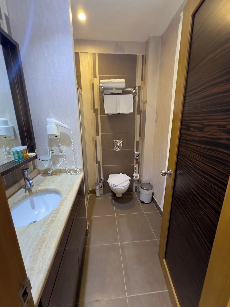 Hotel Katina