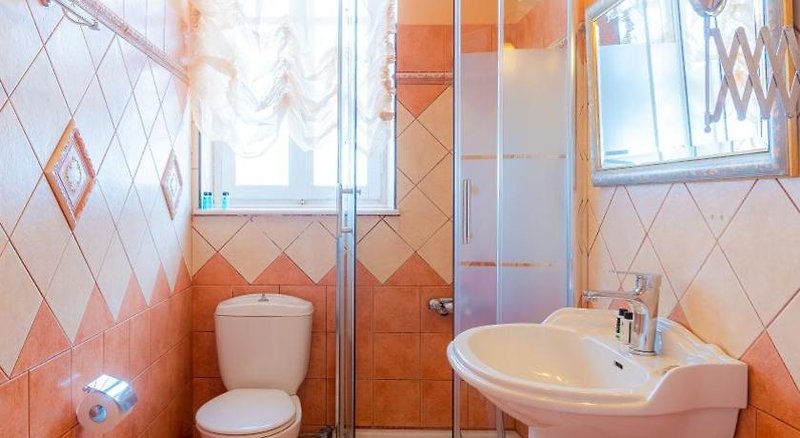 Hotel Archontiko Eleni