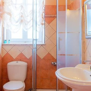 Hotel Archontiko Eleni cazare Andros