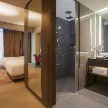 Hotel Hyatt Regency Mexico City Insurgentes cazare Mexico City