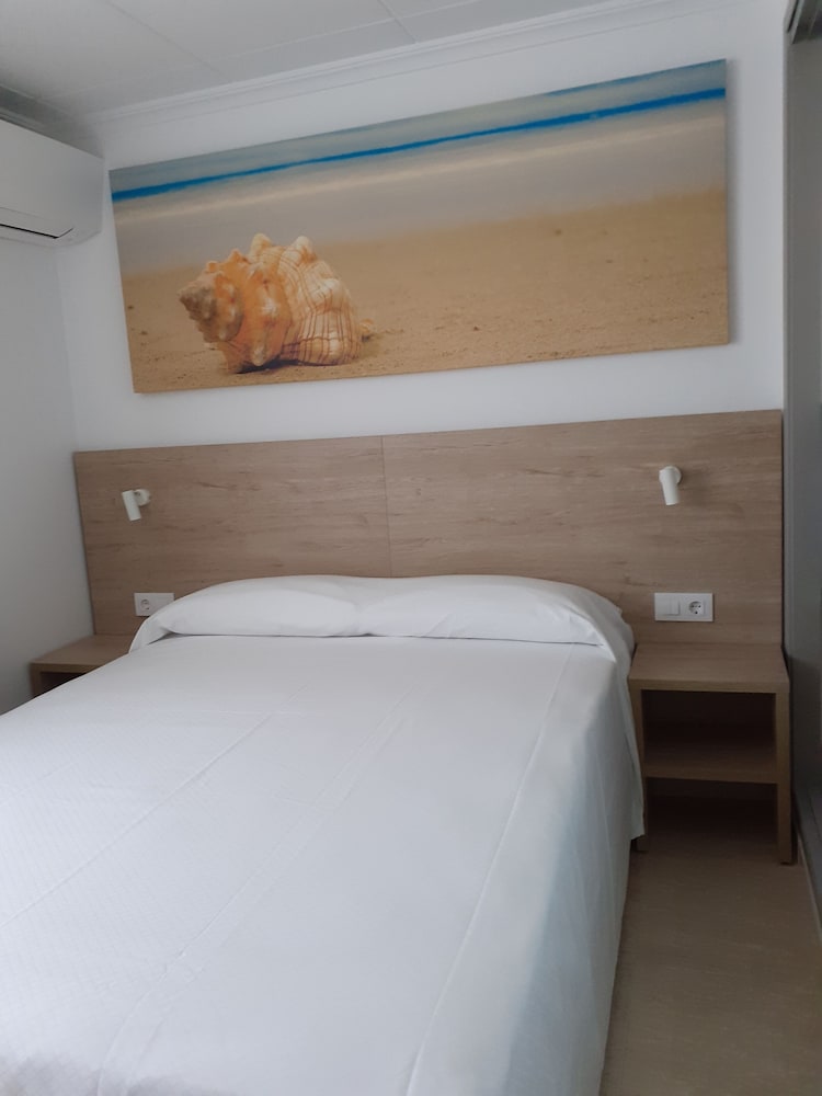 Hotel Iberflat Hotel Marynton