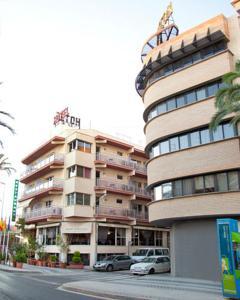 Iberflat Hotel Marynton