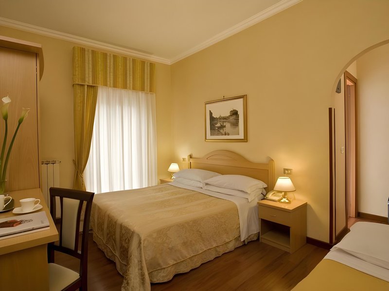 Hotel Siviglia