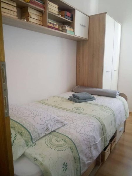 Hotel Holiday Home Spalato
