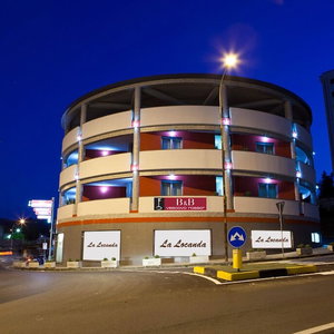 Hotel B&B Vescovo Rosso cazare Cosenza