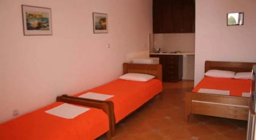 Hotel Apartments Aleksic