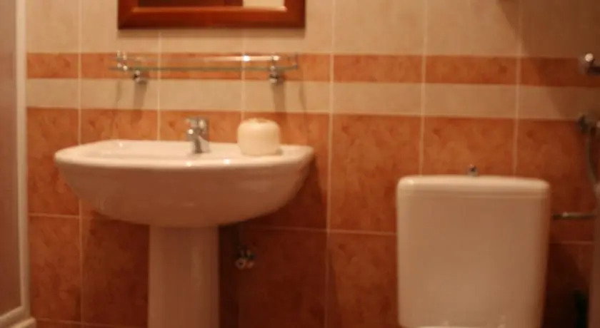 Apartments Aleksic