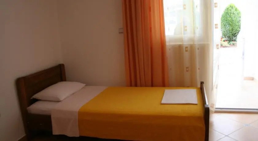 Apartments Aleksic