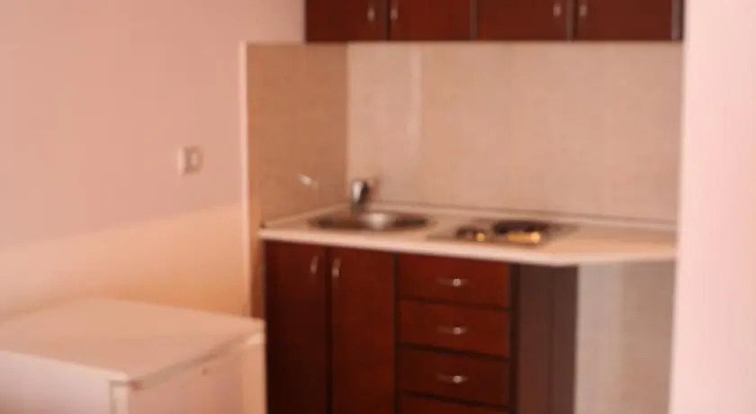 Apartments Aleksic