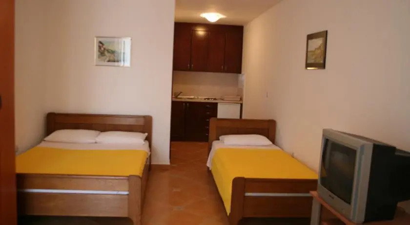 Apartments Aleksic