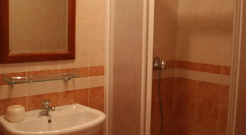 Apartments Aleksic