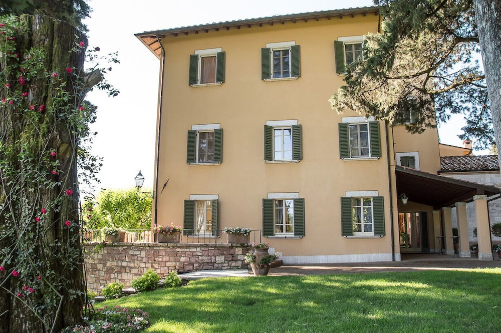 Hotel Il Castellaro Country House
