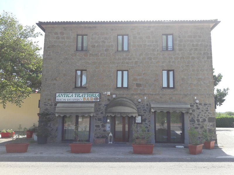 Hotel Affittacamere Da Laura Silvi