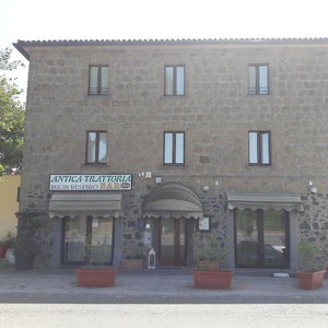 Hotel Affittacamere Da Laura Silvi cazare Orvieto