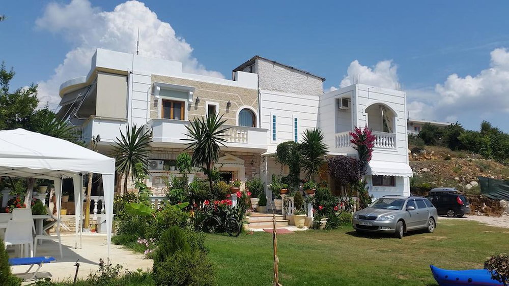 Hotel Vila Vasiliu