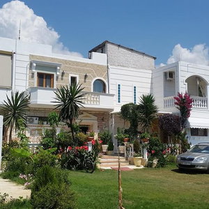 Hotel Vila Vasiliu cazare Ksamil
