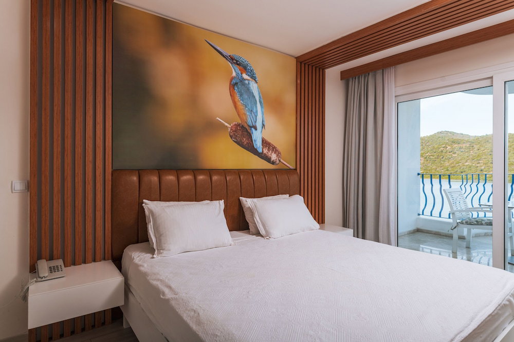 Yaliçapkini Boutique Hotel - Boutique Class