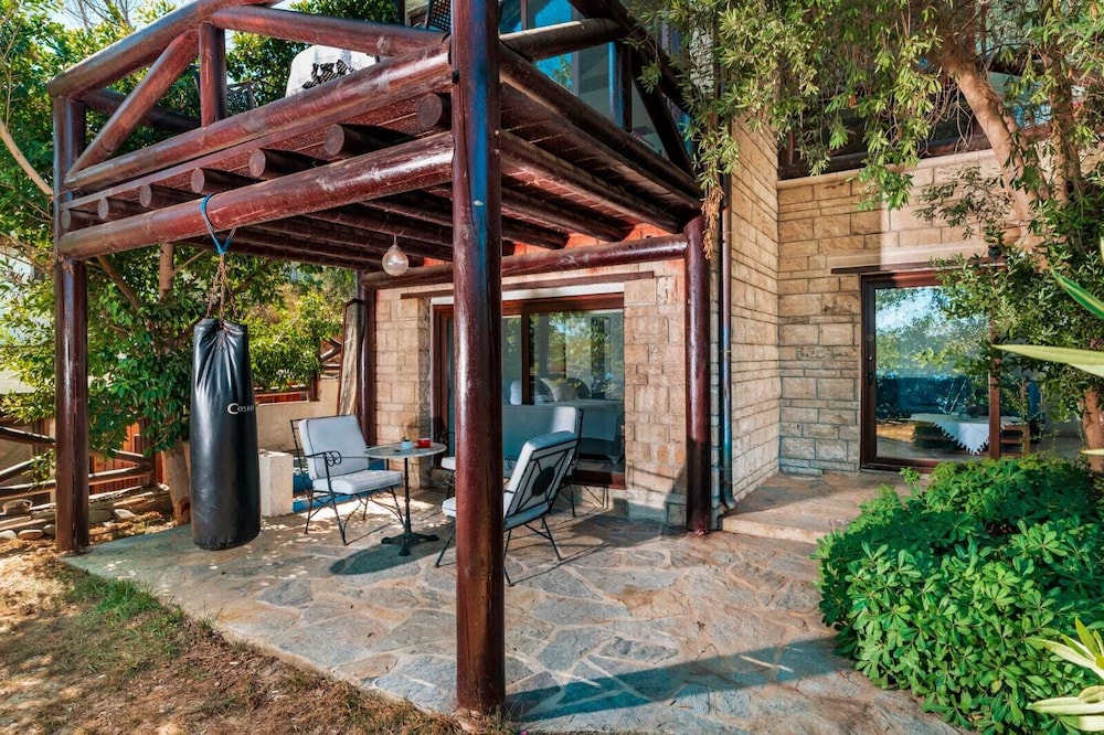 Yaliçapkini Boutique Hotel - Boutique Class