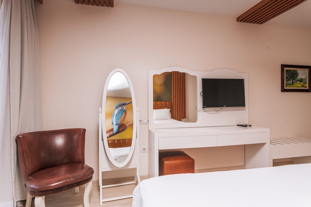 Yaliçapkini Boutique Hotel - Boutique Class