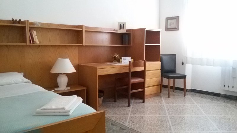 Hotel La Coccinella Guest House