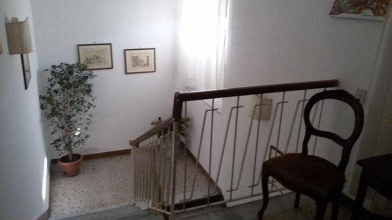 La Coccinella Guest House