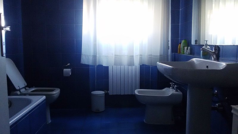 La Coccinella Guest House