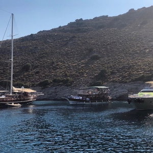 Hotel My Bungalov cazare Datca