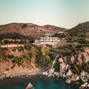 Hotel Sakli Yaz Datca Adult Only cazare Datca