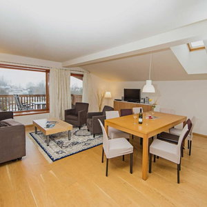 Hotel Appartement Haus Sonne cazare Zell am See