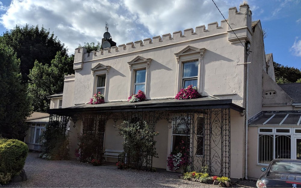 Hotel Belvedere Lodge - B&B