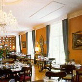 Hotel Rosleague Manor cazare Gaillimh