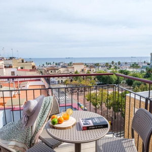 Hotel Apartaments Reial 1 cazare Tarragona