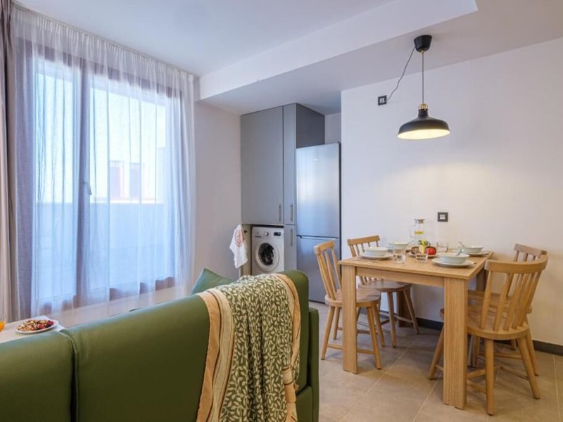 Apartaments Reial 1