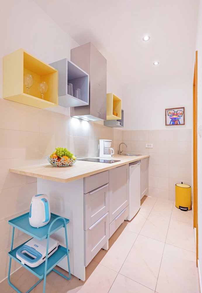 Hotel Bis Studio Apartment 4