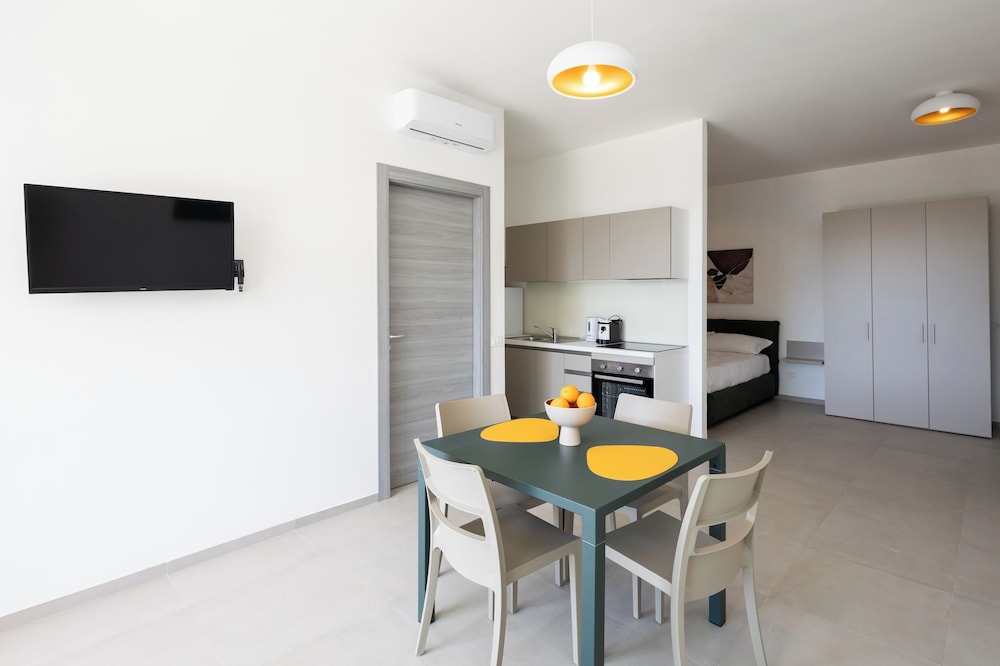 Hotel Dara Holiday Apartment