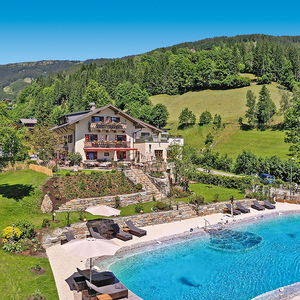 Hotel Boutique Hotel Martha cazare Zell am See