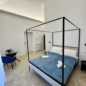 Sejur Palermo Central Rooms vacanta Palermo