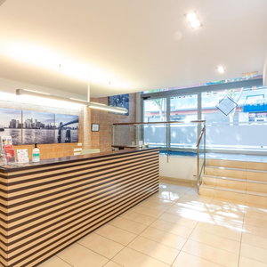 Sejur Serennia Fira Gran Vía Exclusive Rooms vacanta L'Hospitalet de Llobregat