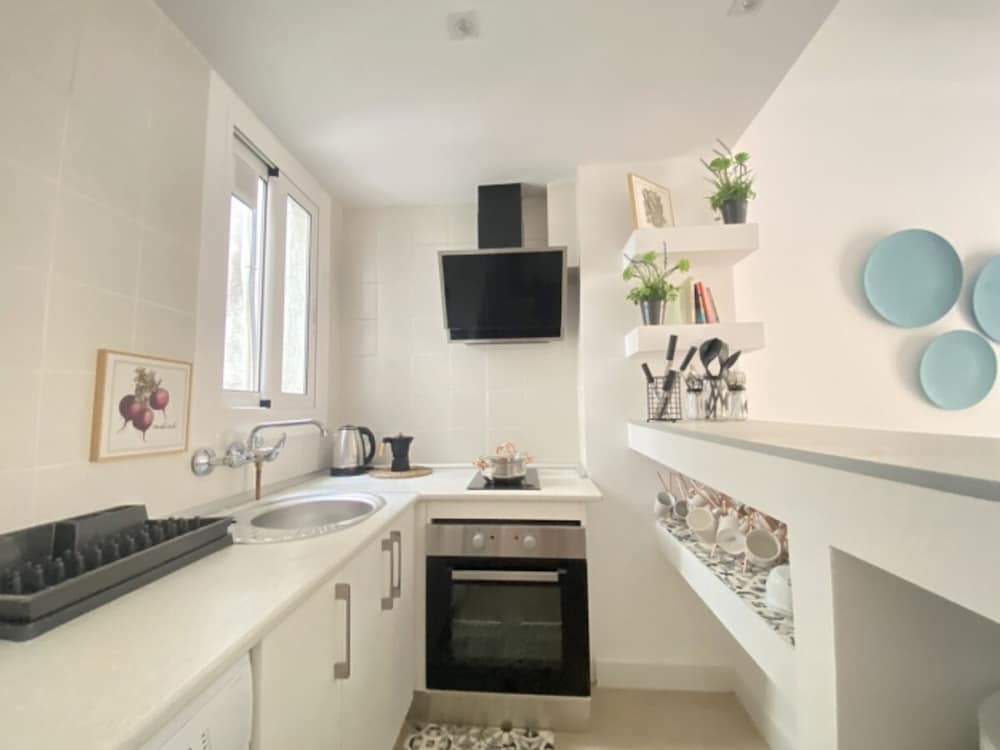 Hotel Th10 Apartamento Destral En El Centro De Tarragona