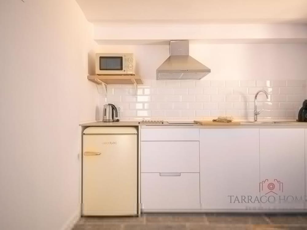 Th56A Apartamentos Murmur La Font