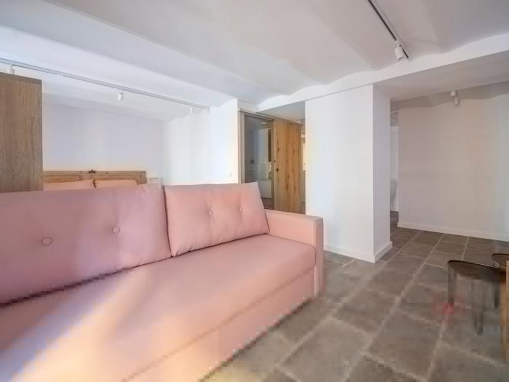 Th56A Apartamentos Murmur La Font