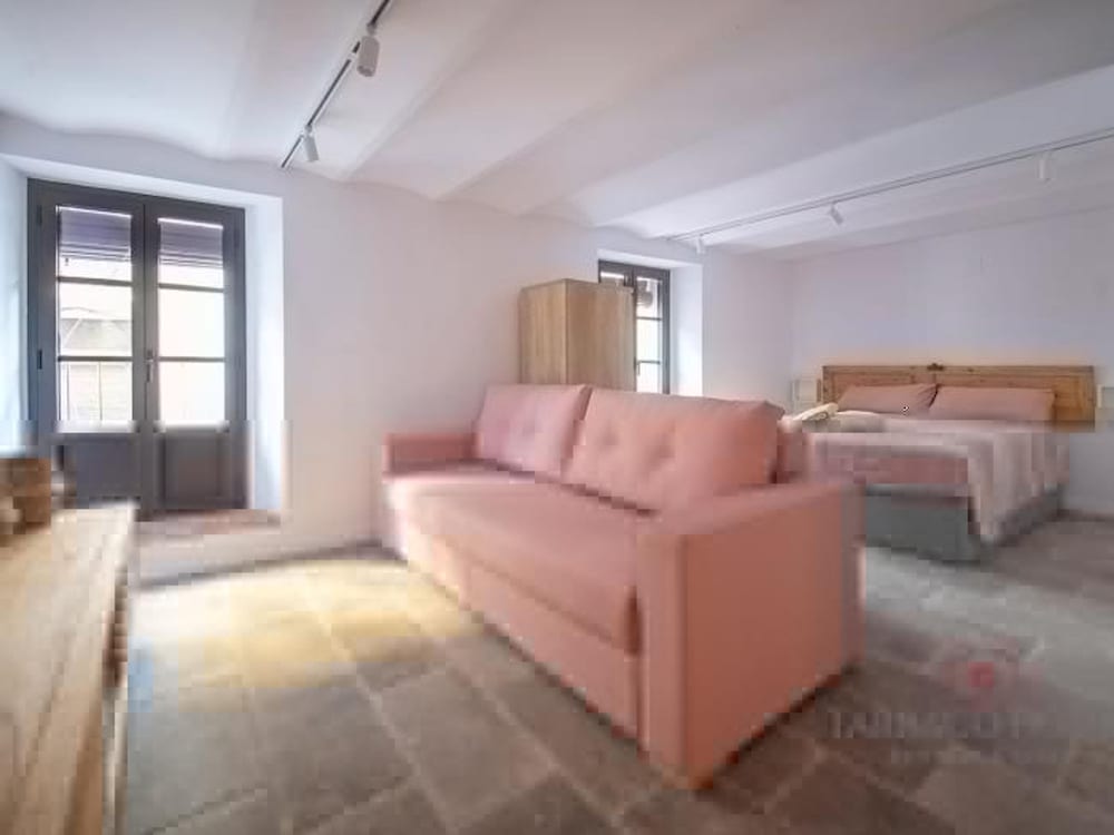 Th56A Apartamentos Murmur La Font