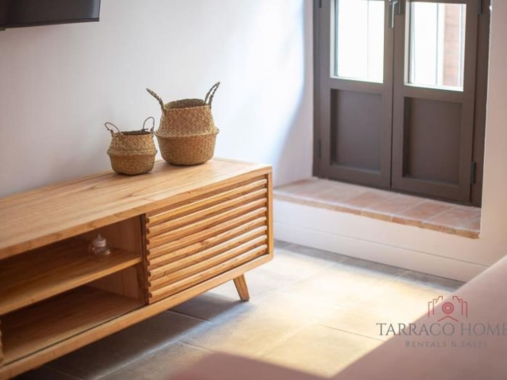 Th56A Apartamentos Murmur La Font