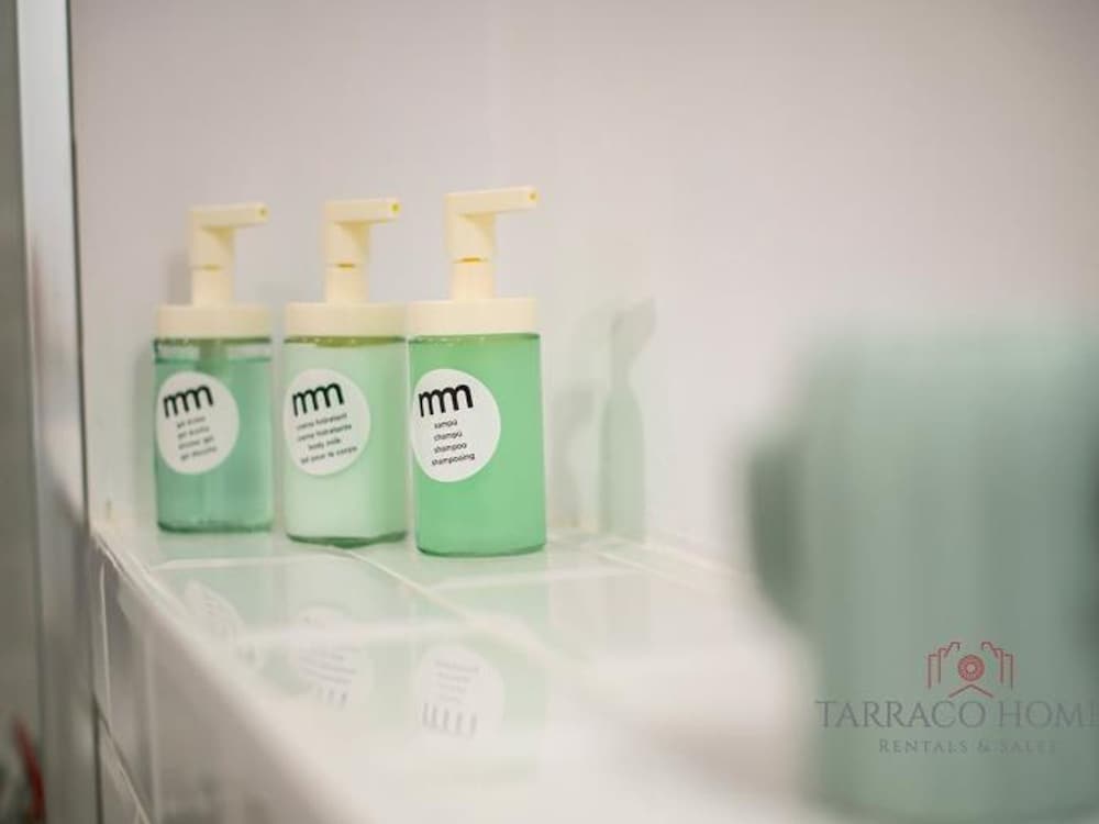 Th56B Apartamentos Murmur L Ocell