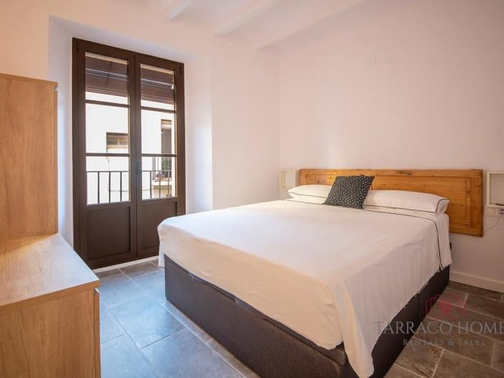Th56B Apartamentos Murmur L Ocell