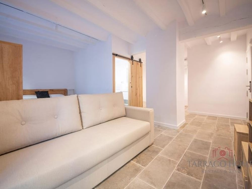 Th56B Apartamentos Murmur L Ocell