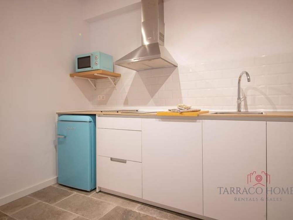Th56B Apartamentos Murmur L Ocell
