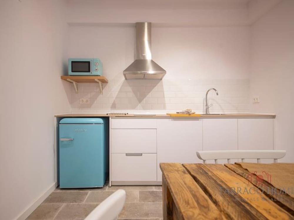 Th56B Apartamentos Murmur L Ocell